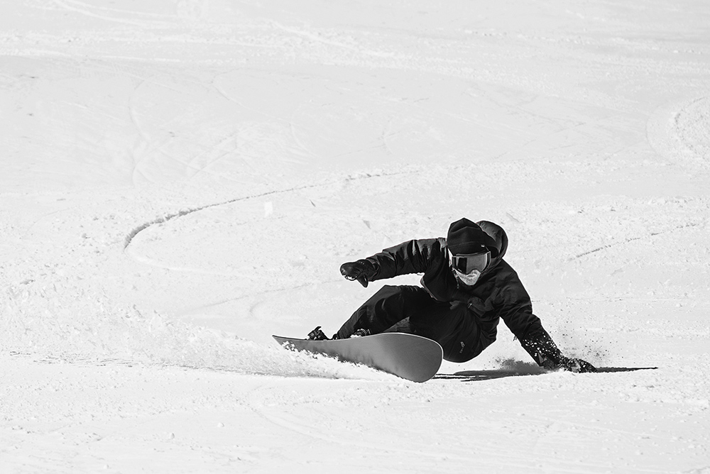 Snowboard Cultura - Korua Shapes | evo